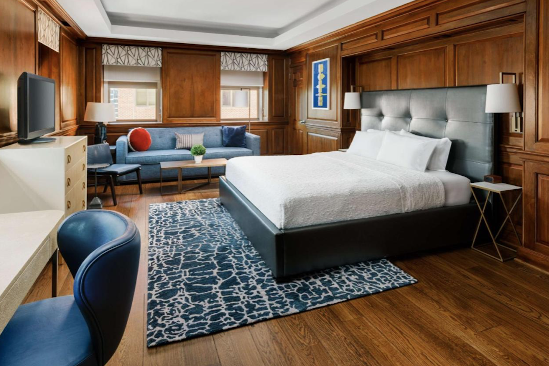 Hampton Inn White House