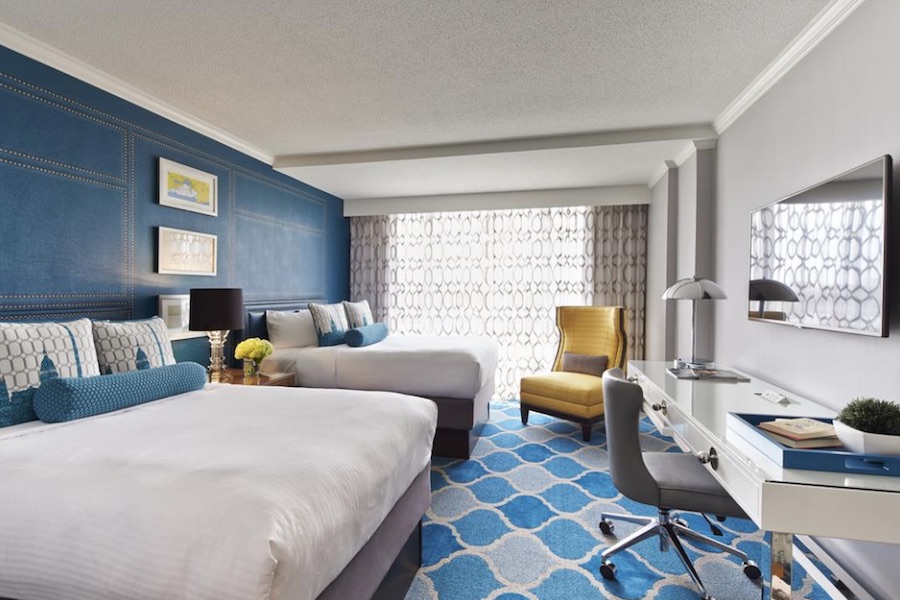The Ven at Embassy Row