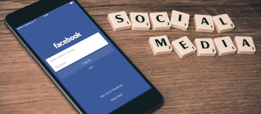 ESTA : on vous demande vos réseaux sociaux