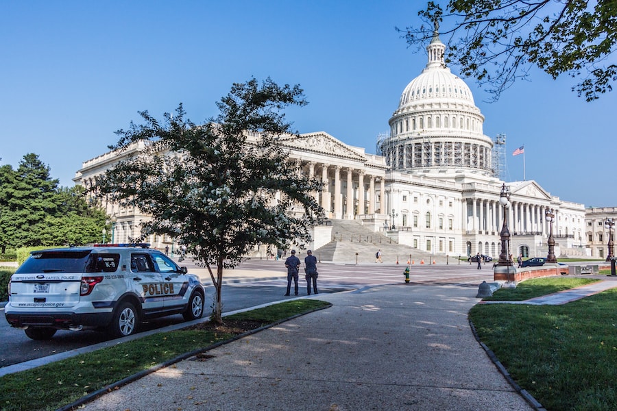 que voir à washington