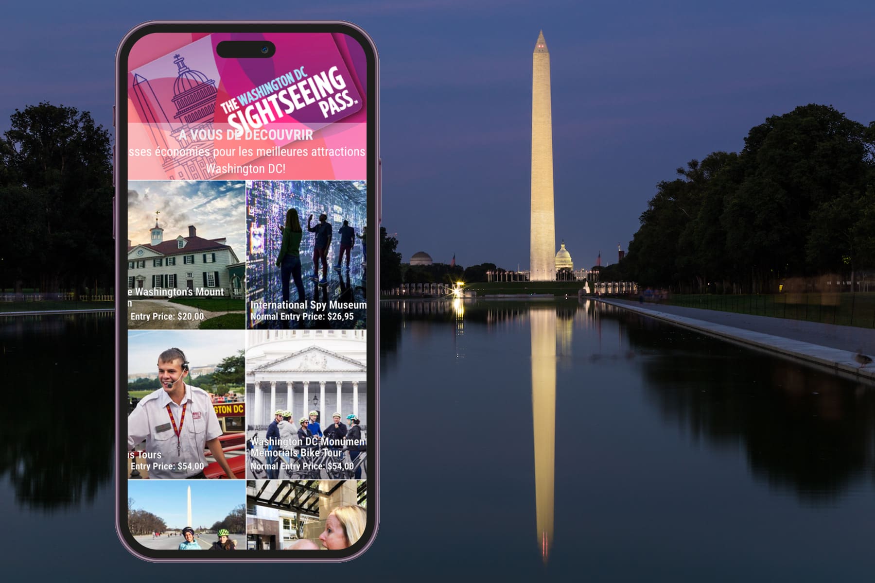 Sightseeing Pass : comment économiser sur les visites