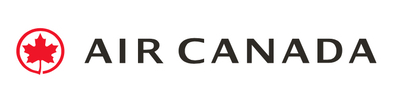 Logo Air Canada
