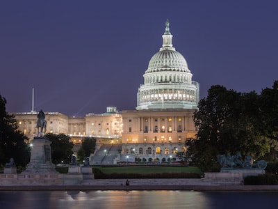 Le Capitole de nuit