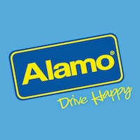 Conducteur additionnel gratuit chez Alamo