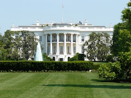 La Maison Blanche