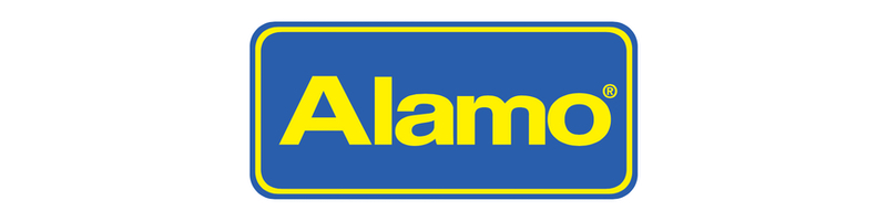 Location de voiture Alamo aux États-Unis - deuxième conducteur gratuit