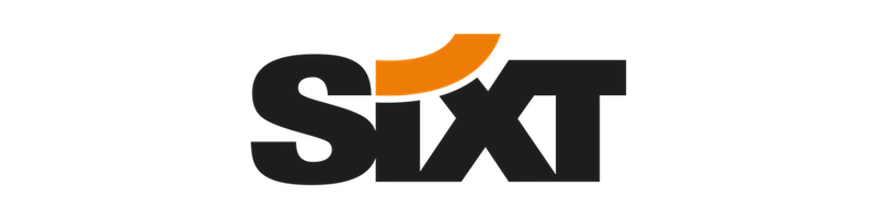 Location de voiture Sixt aux États-Unis