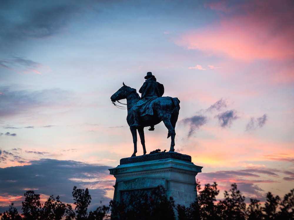 Transports | Visiting Washington