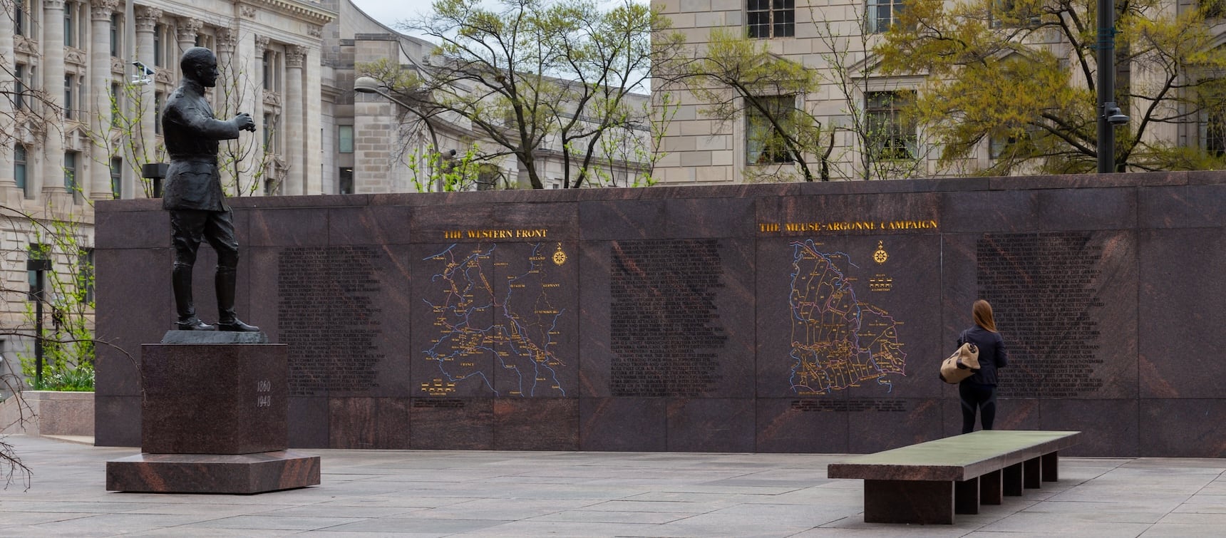 World War I Memorial