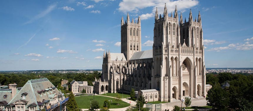 National Cathedral