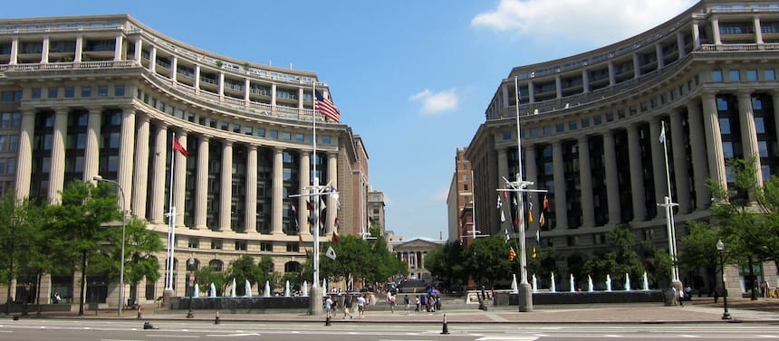 U.S. Navy Memorial
