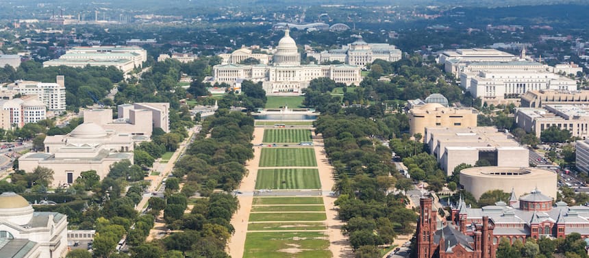 National Mall