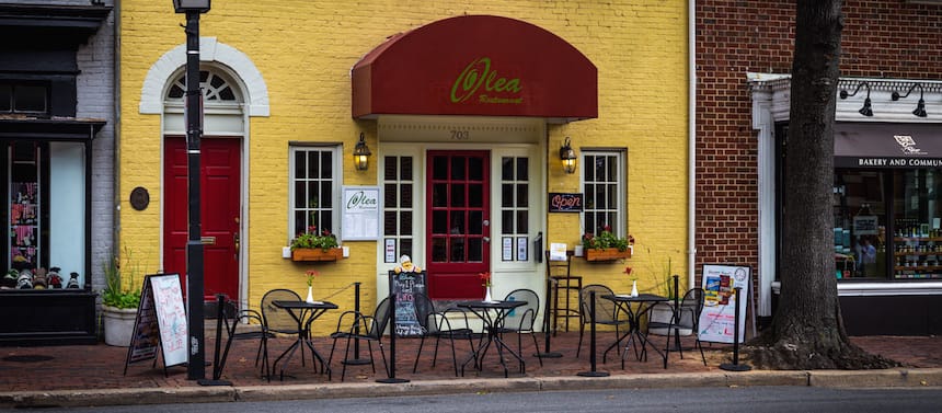 Alexandria, VA