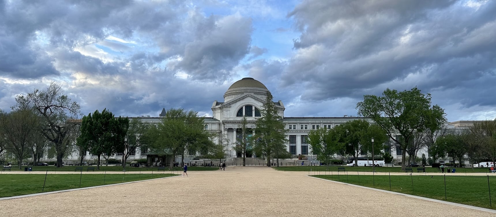 Musée d'Histoire Naturelle