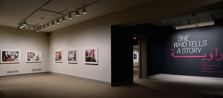 Museum of Women in the Arts