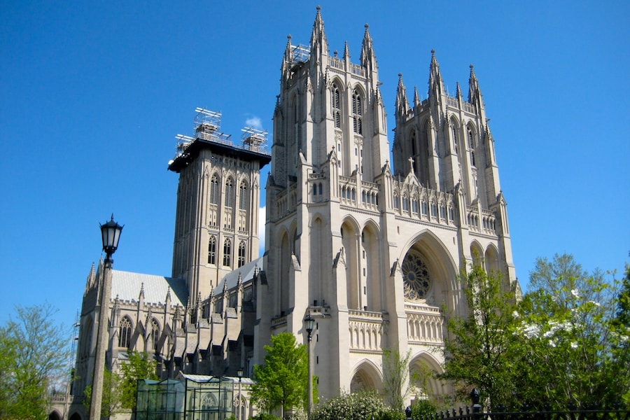 National Cathedral