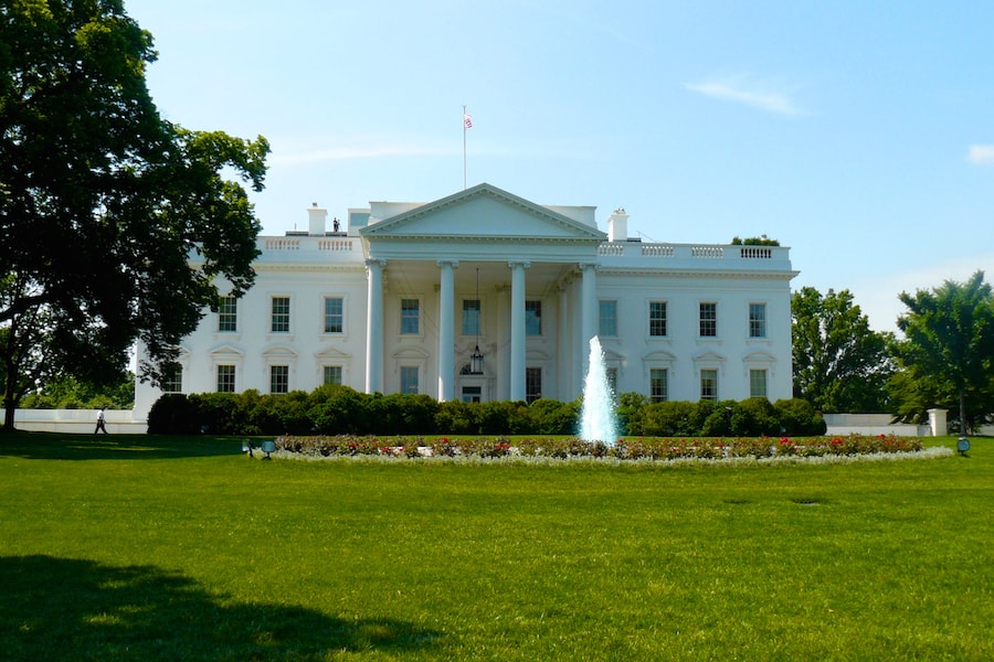 Washington Monument | Visiting Washington