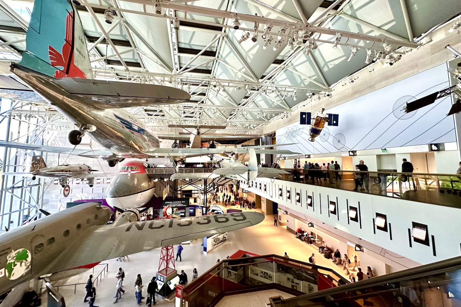 Musée de l'Air & de l'Espace
