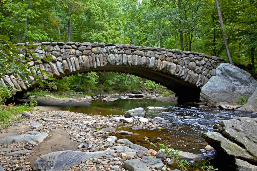 Rock Creek Park