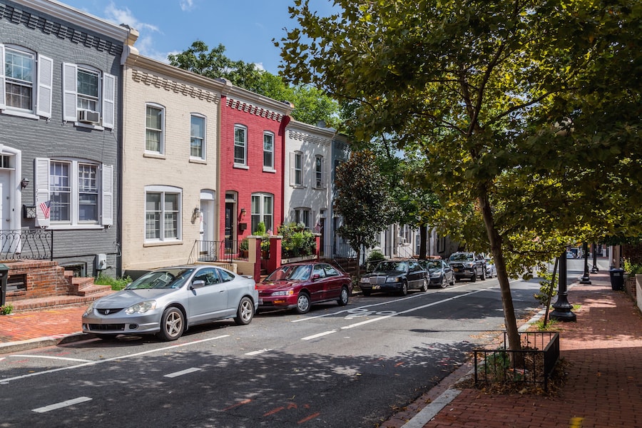 Georgetown