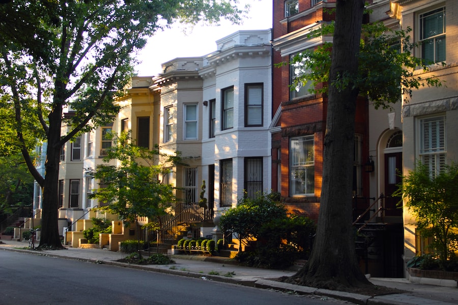 Dupont Circle