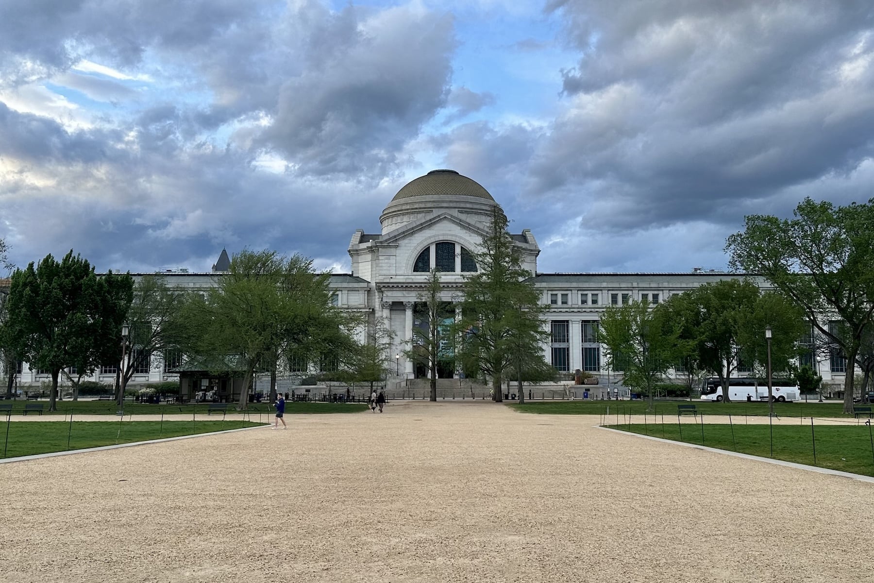 Musée d'Histoire Naturelle