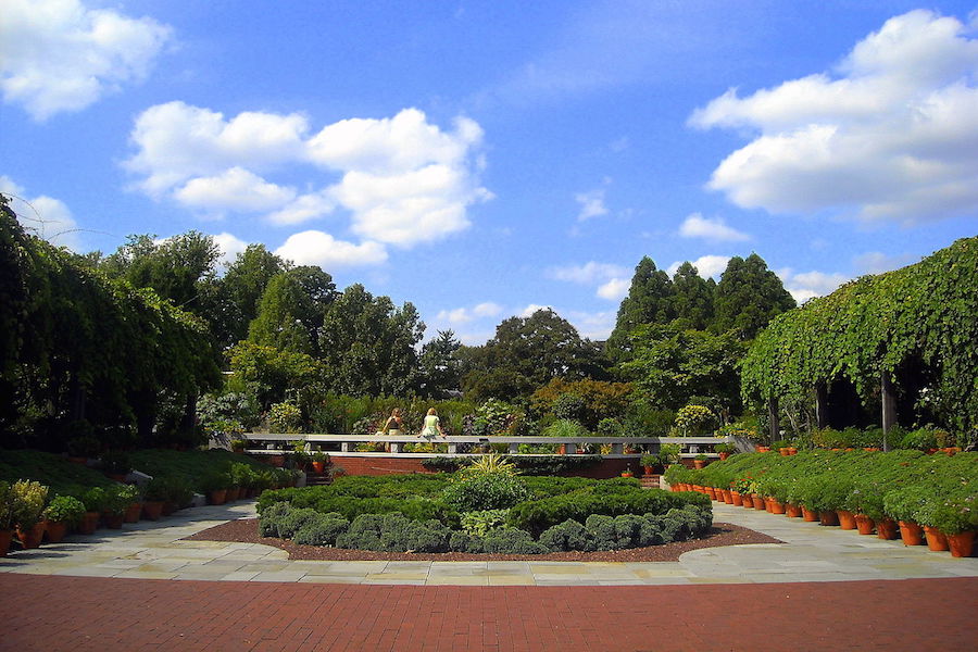National Arboretum