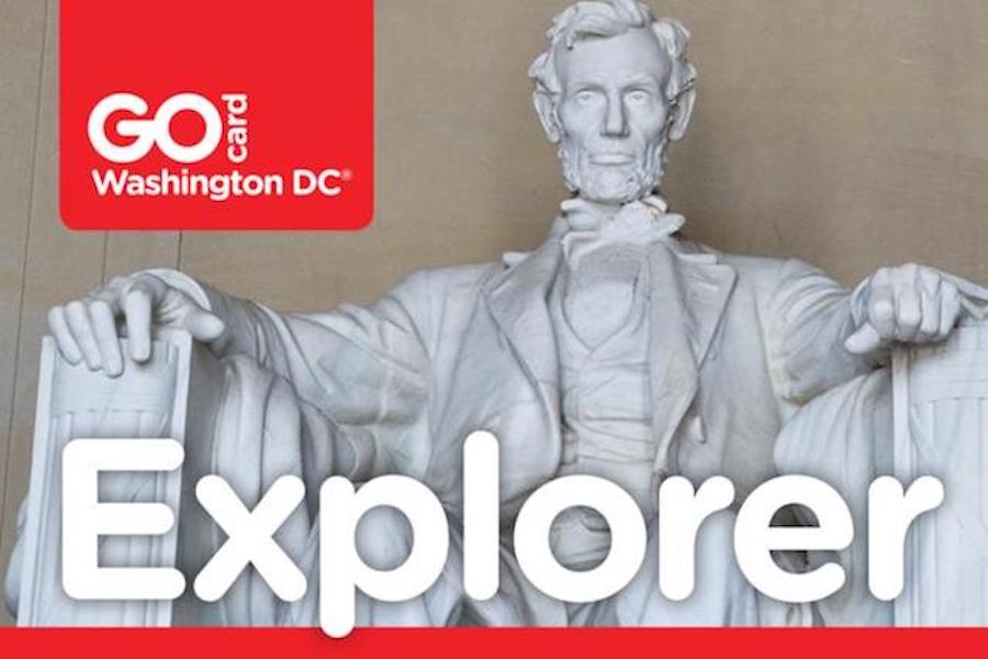 DC Explorer Pass