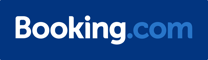 Logo booking hebergement washington