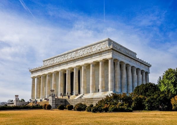 La visite guidée en français Le Classique à Washington