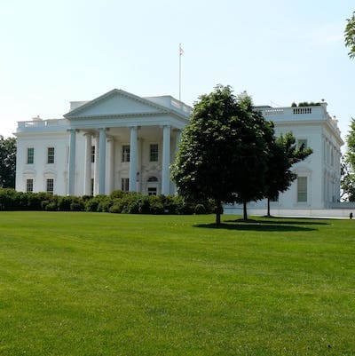 La Maison Blanche à Washington, une visite incontournable